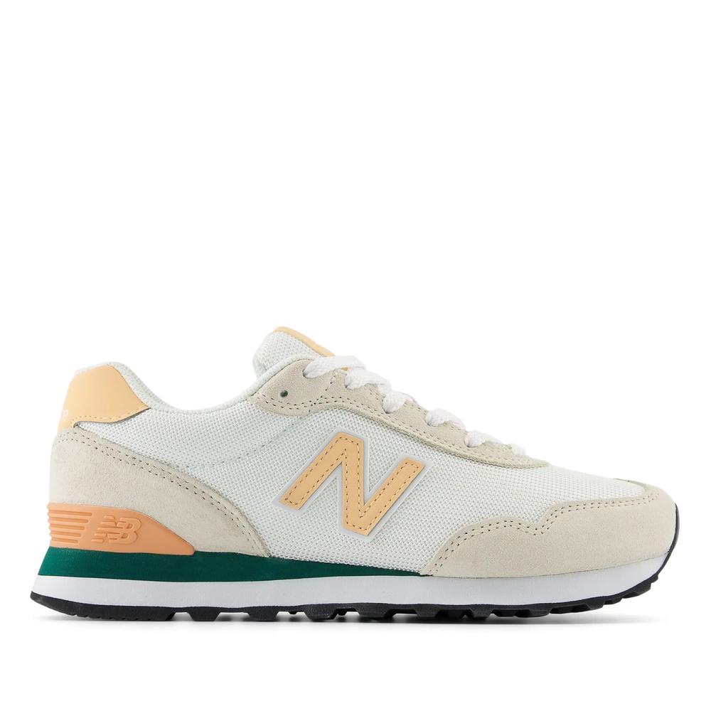 Boty New Balance WL515ADC - béžové