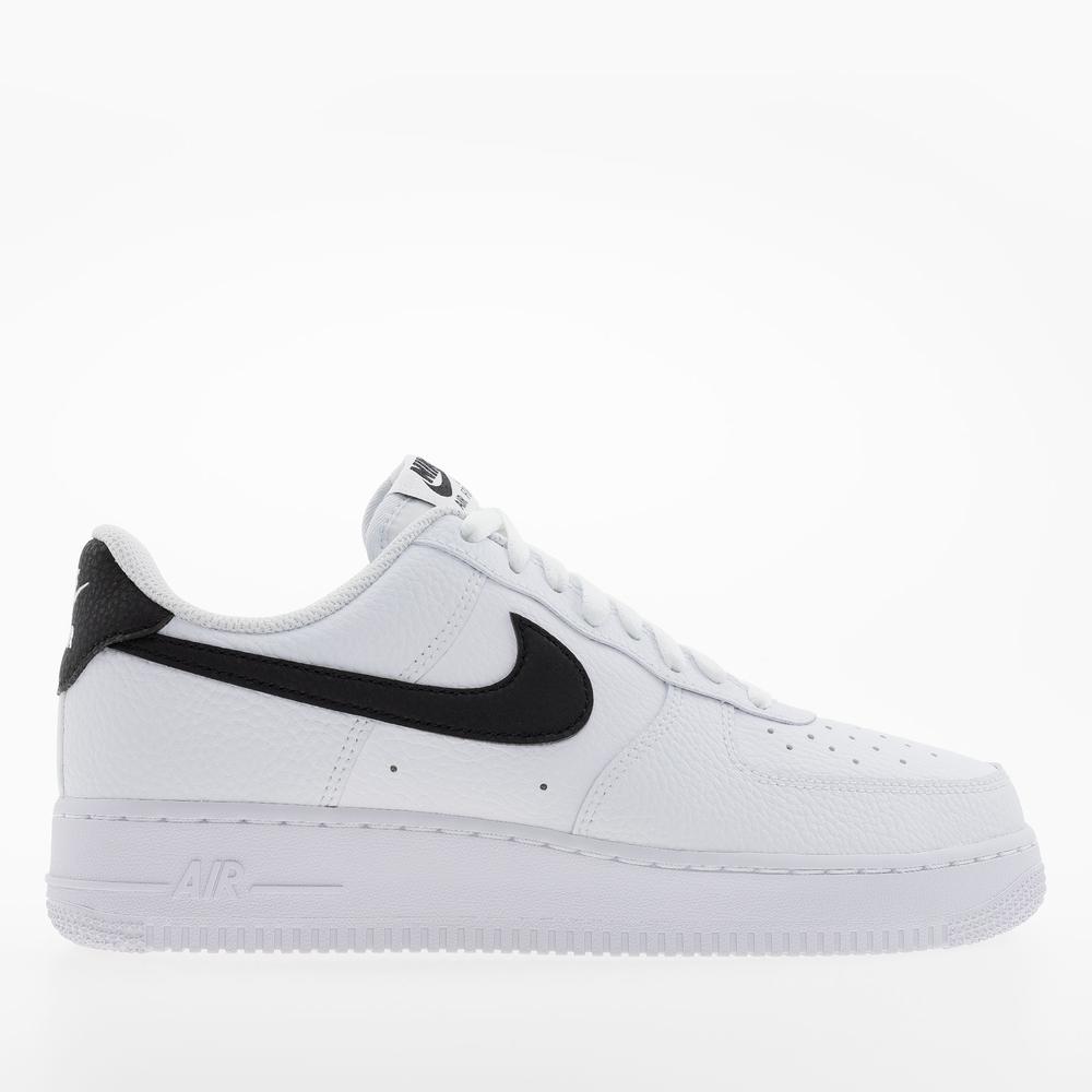 Boty pánské Nike Air Force 1 '07 CT2302-100 - bílé