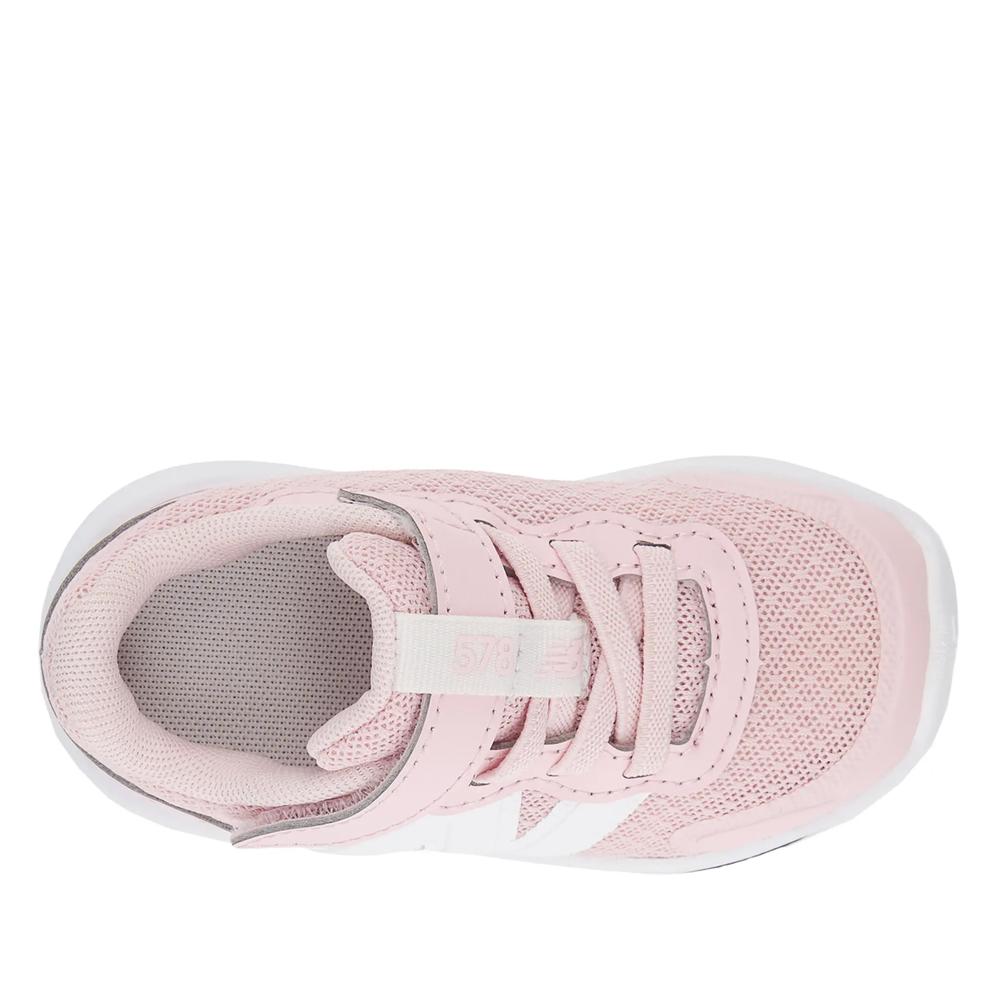 Boty New Balance IT578PK - růžové