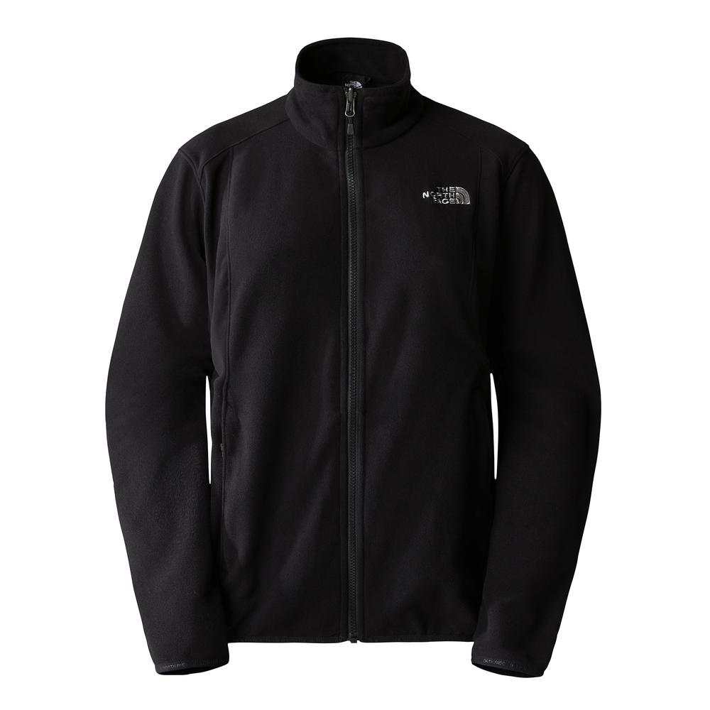 Bunda The North Face Evolve II Triclimate 00CG56KX71 - černé