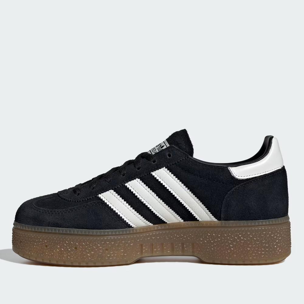 Dámské boty adidas Handball Spezial JR7438 - černé