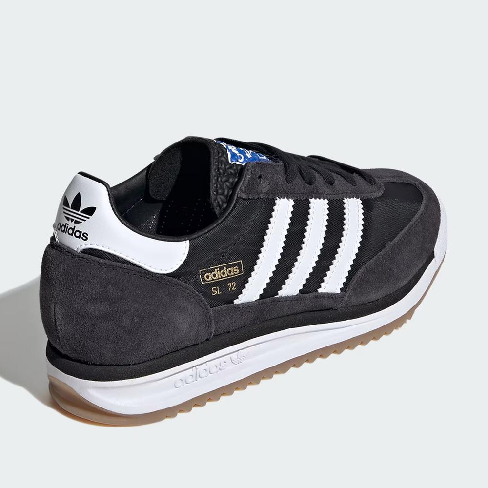 Dámské boty adidas Originals SL RS 72 IH8078 - černé