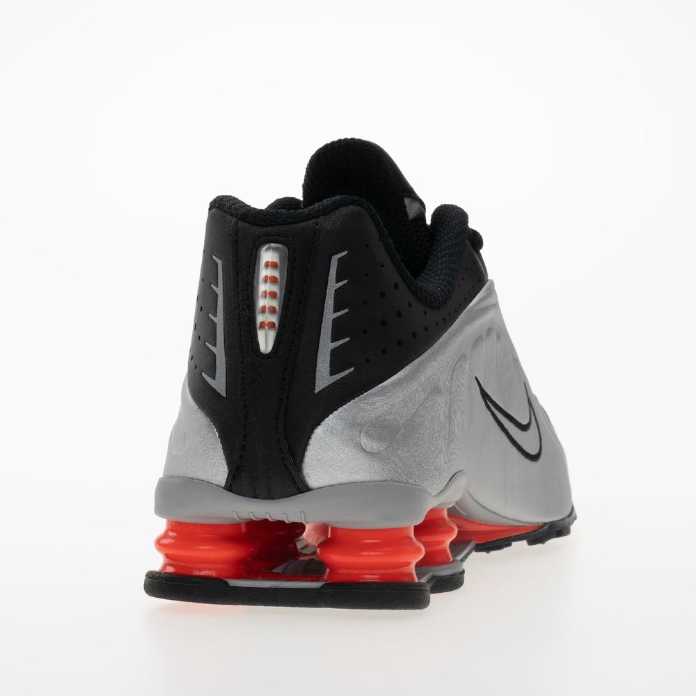 Pánské boty Nike Shox R4 HQ1988-002 - bílé