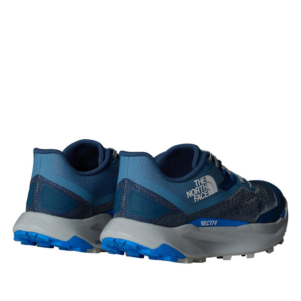 Pánské boty The North Face Vectiv Infinite III 0A8AER8011 - modré