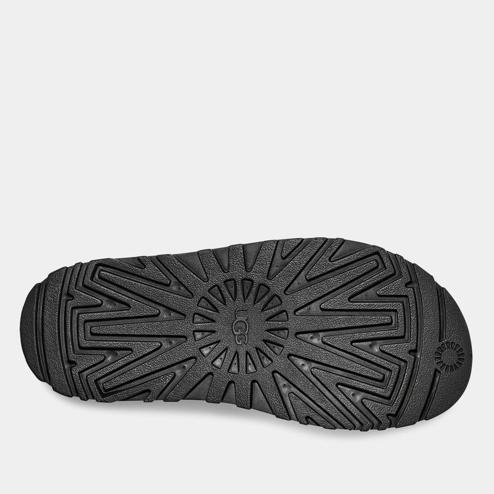 Sandále Ugg GoldenGlow 1152685-BLK - černé