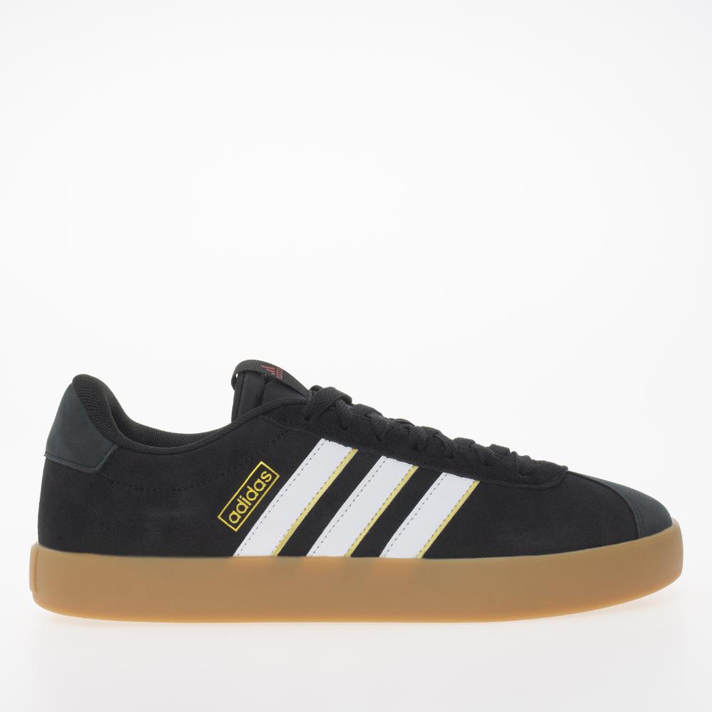 Boty adidas VL Court 3.0 IH4789 - černé