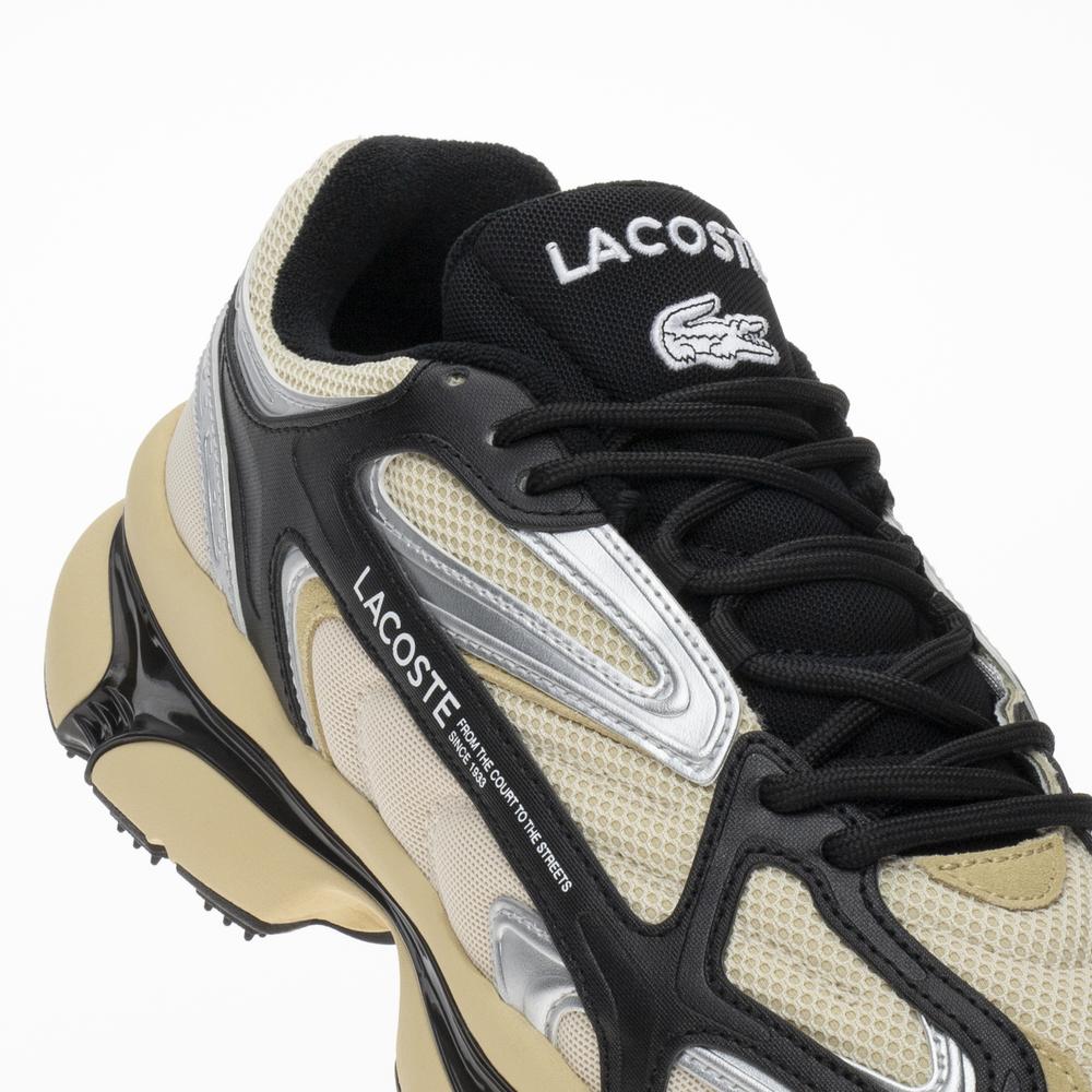 Boty Lacoste Athleisure L003 2K24 747SFA0012-3E8 - různobarevné