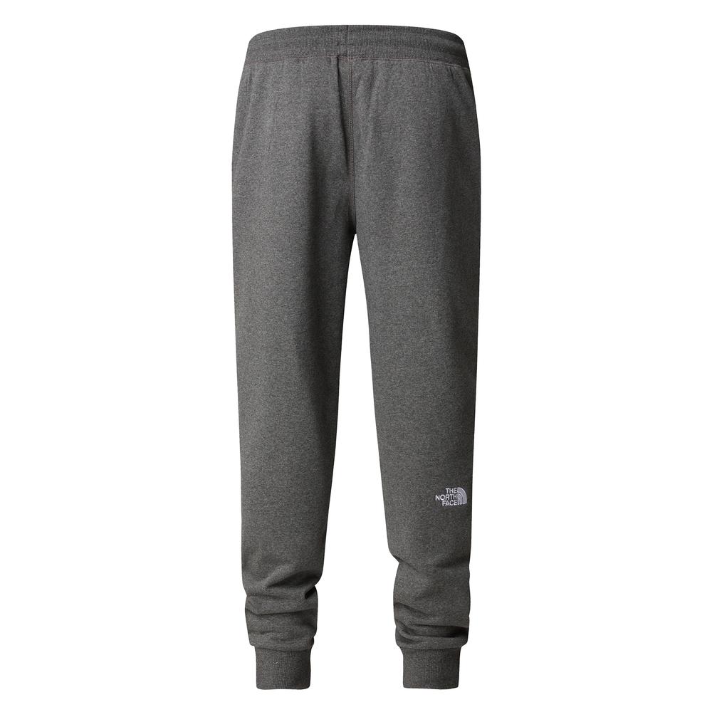 Kalhoty The North Face NSE 0A4SVQDYY1 - šedivé