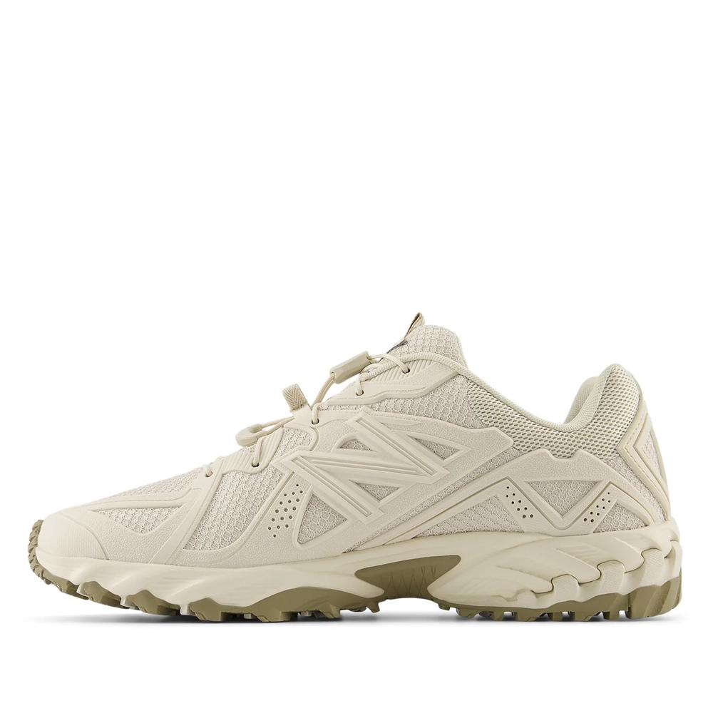 Boty New Balance ML610DG - béžové