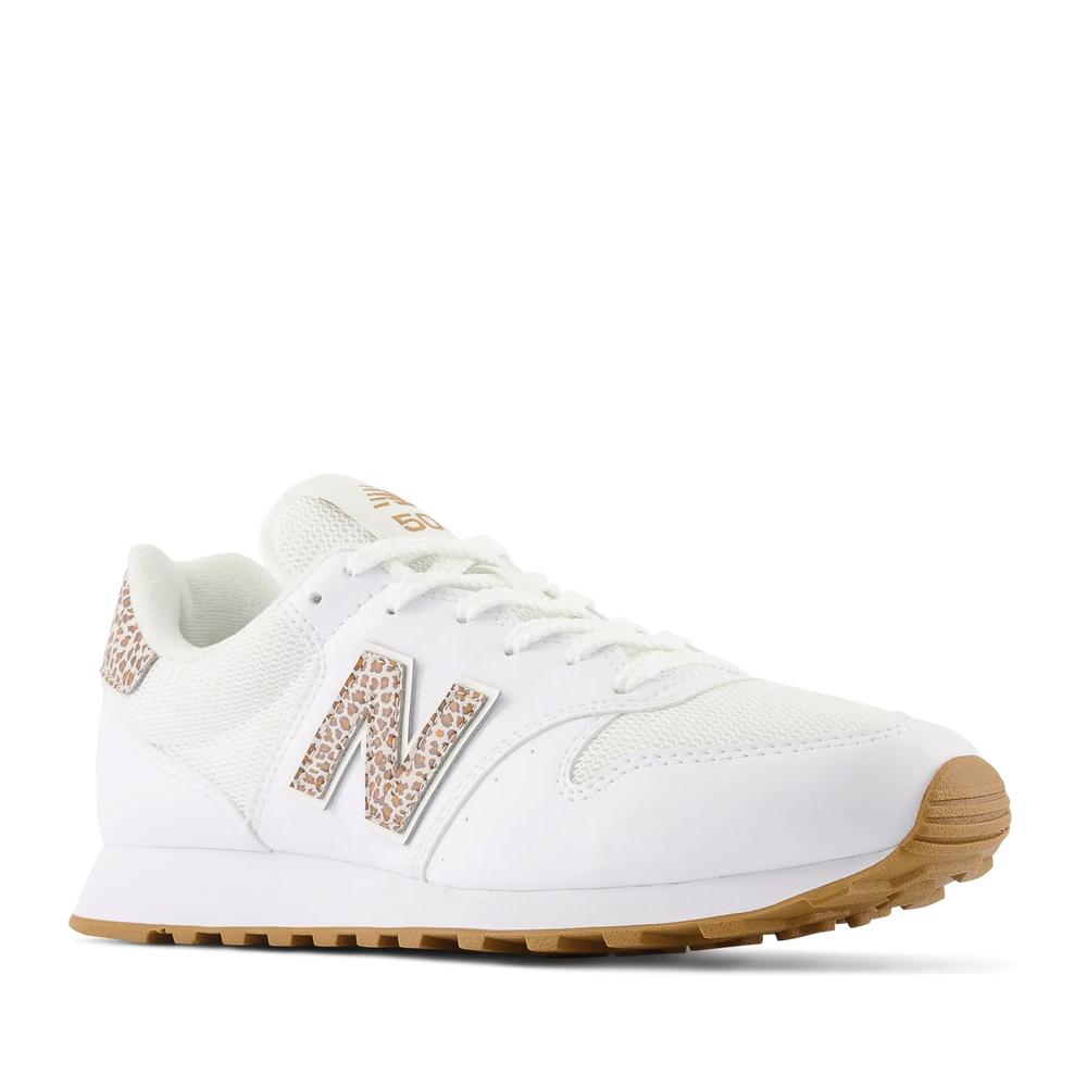 Boty New Balance GW500LW2 – bílé