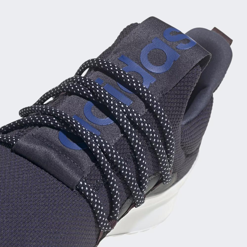 Boty adidas Lite Racer Adapt 5.0 GV9617 - tmavě modrě