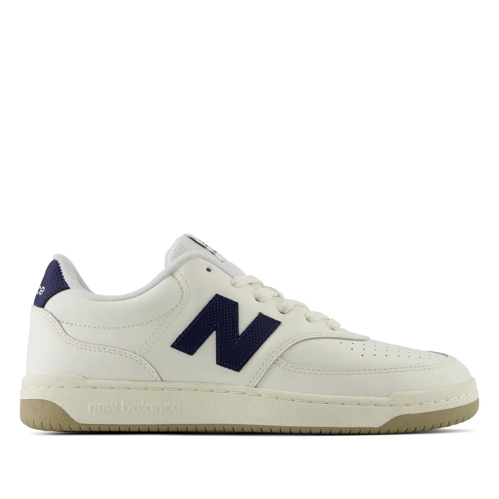 Pánské boty New Balance M080592 - béžové