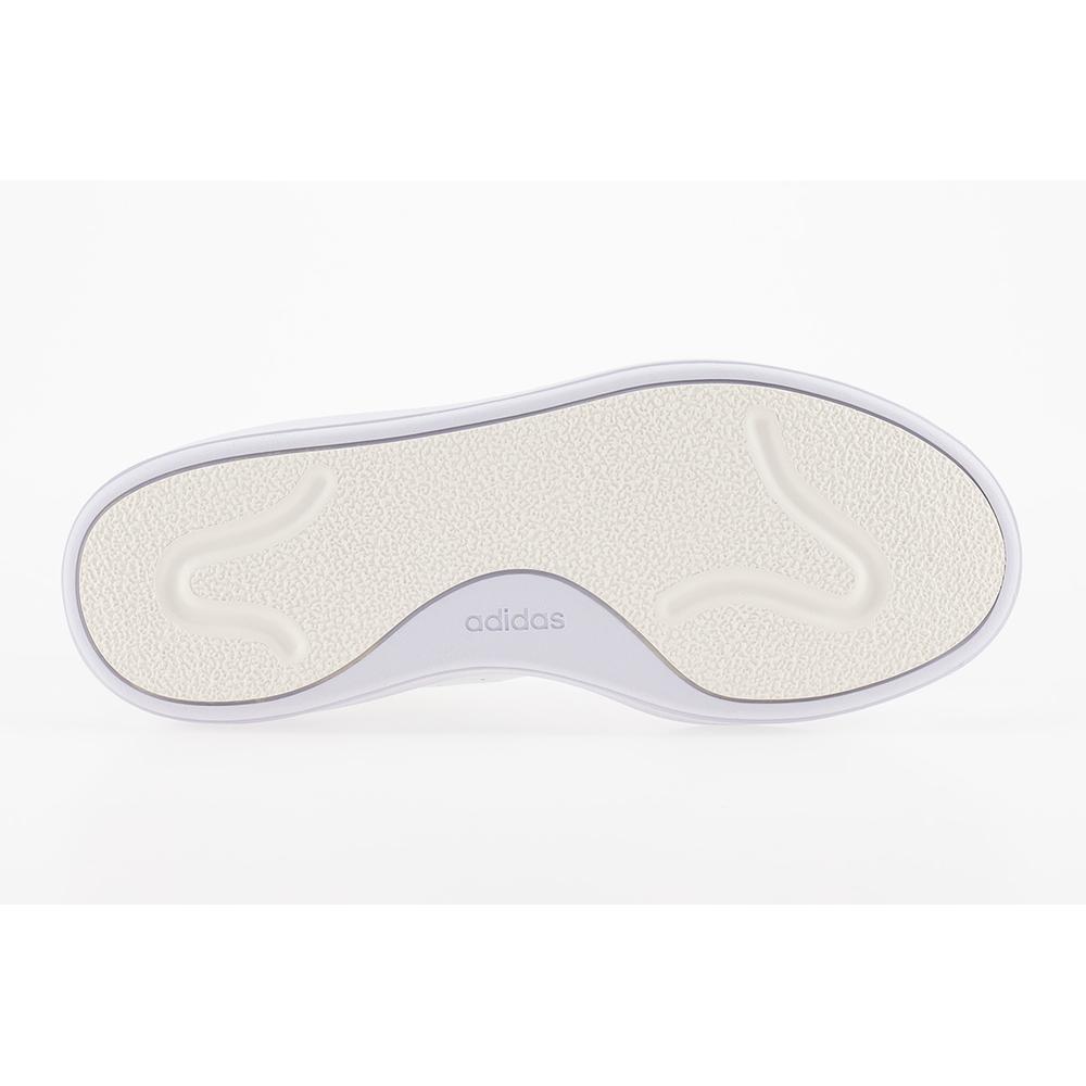 Boty adidas Neo Nova Court GX1761 - bílé