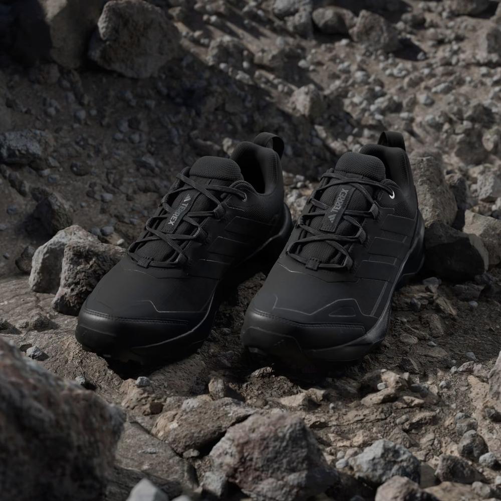Pánské boty adidas Terrex Skychaser AX5 GTX JQ2210 - černé