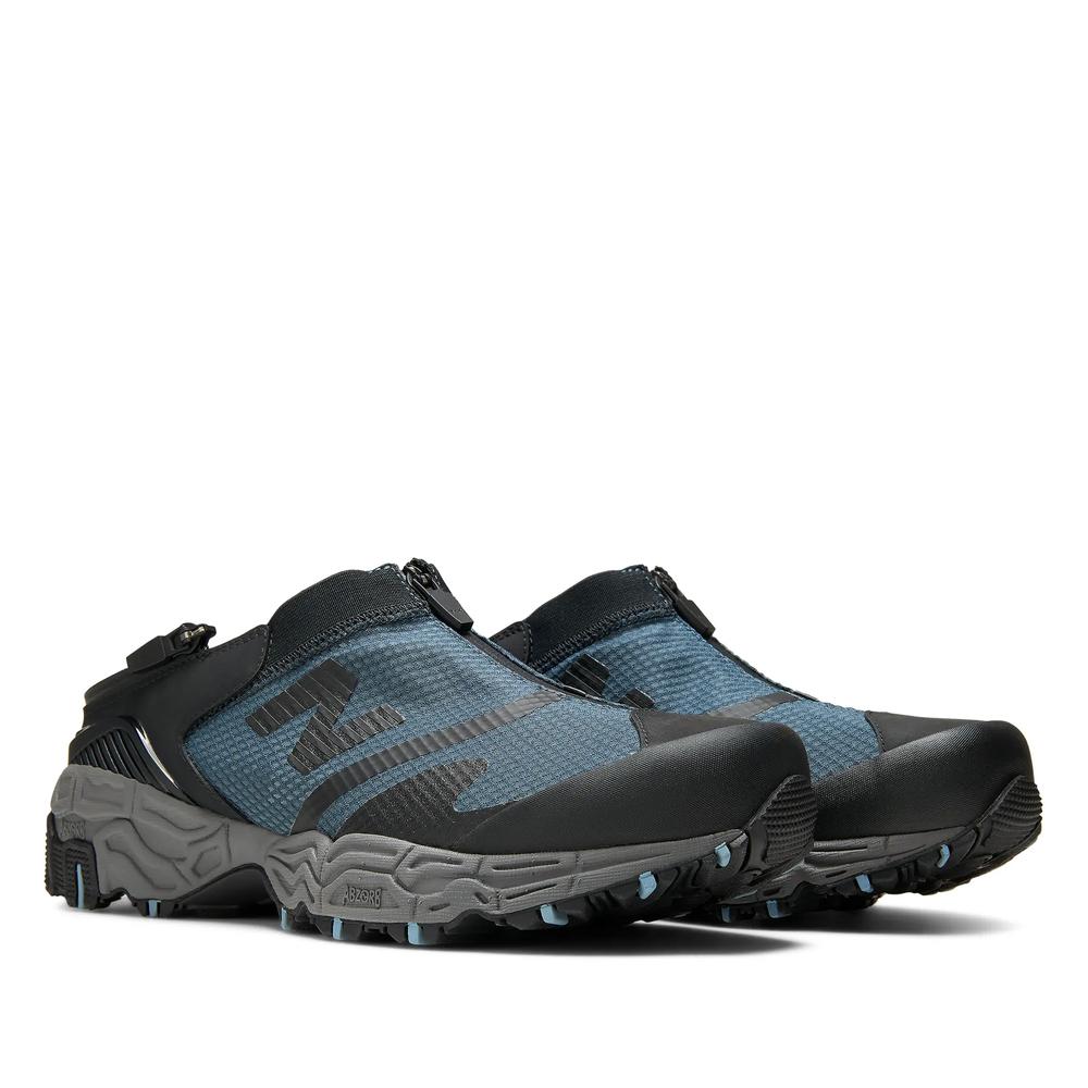Boty pánské New Balance Niobium Snow Peak MSNB1SA2 - tmavě modrě