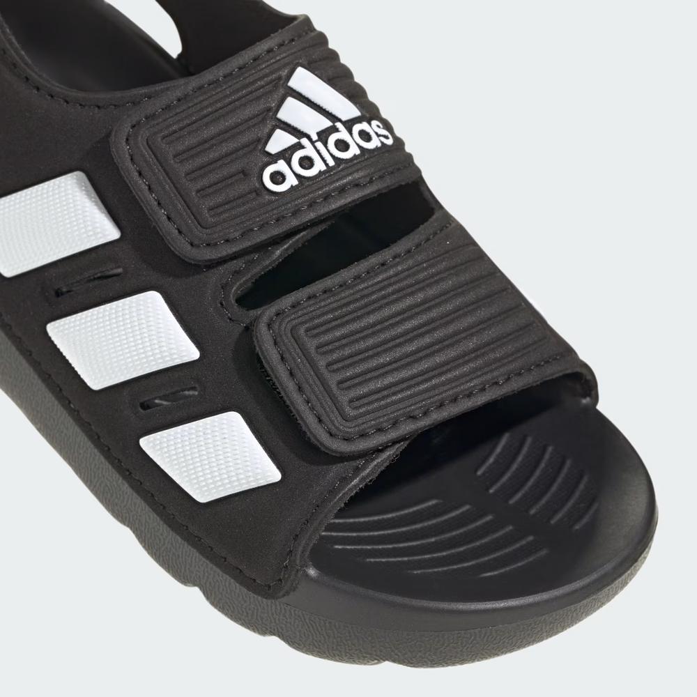 Sandále adidas Sportswear Altaswim 2.0 ID0306 - černé