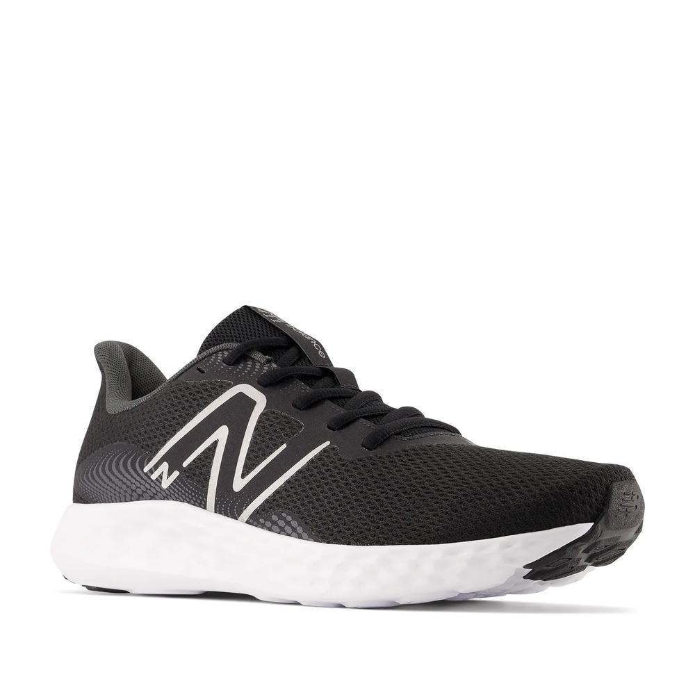 Pánské boty New Balance M411LB3 – černé