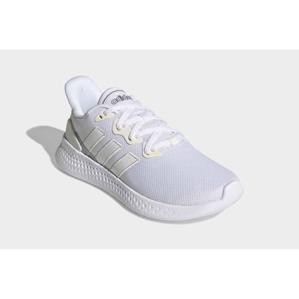 Boty adidas Puremotion SE GX0606 - bílé