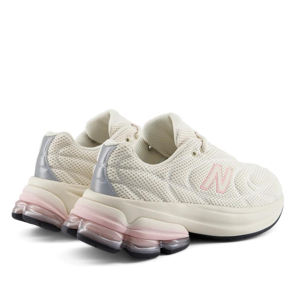 Unisex boty New Balance ABZORB U50301UW - bílé