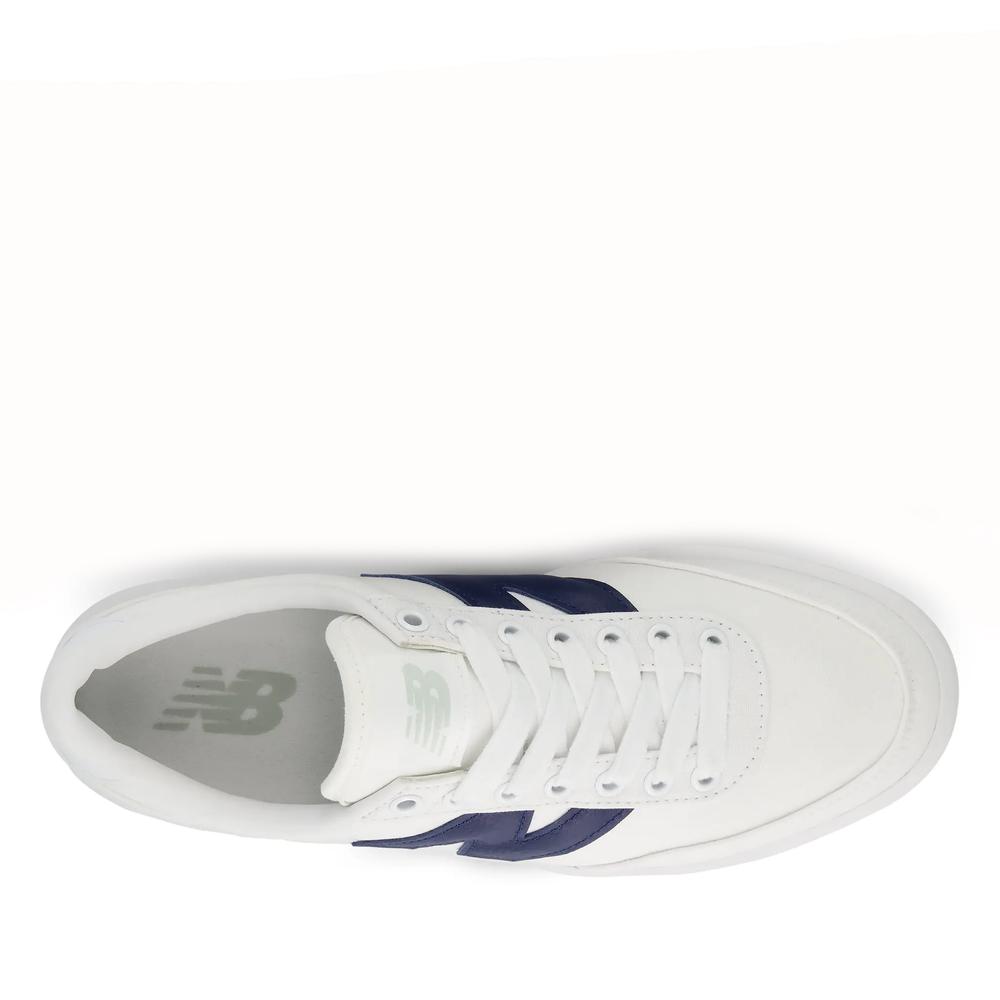 Pánské boty New Balance U7507A0 - bílé