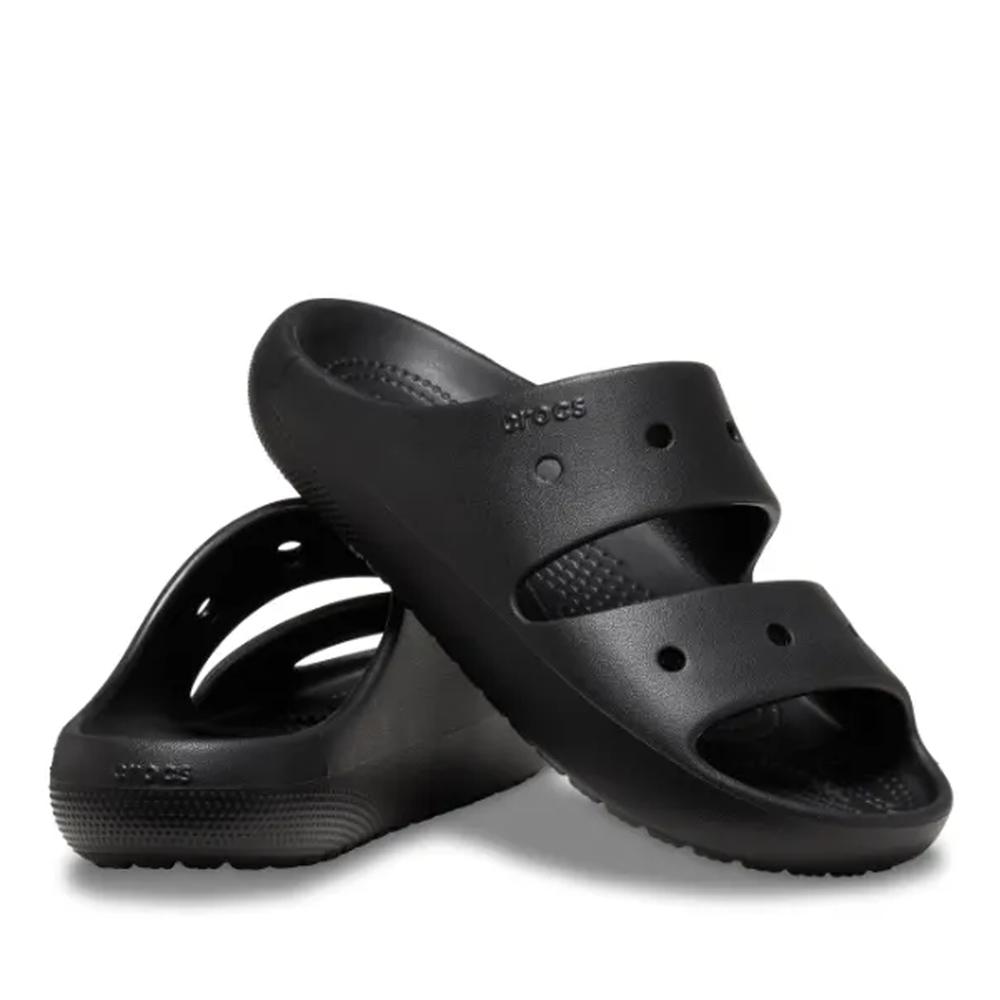 Žabky Crocs Classic V2 209403-001 - černé