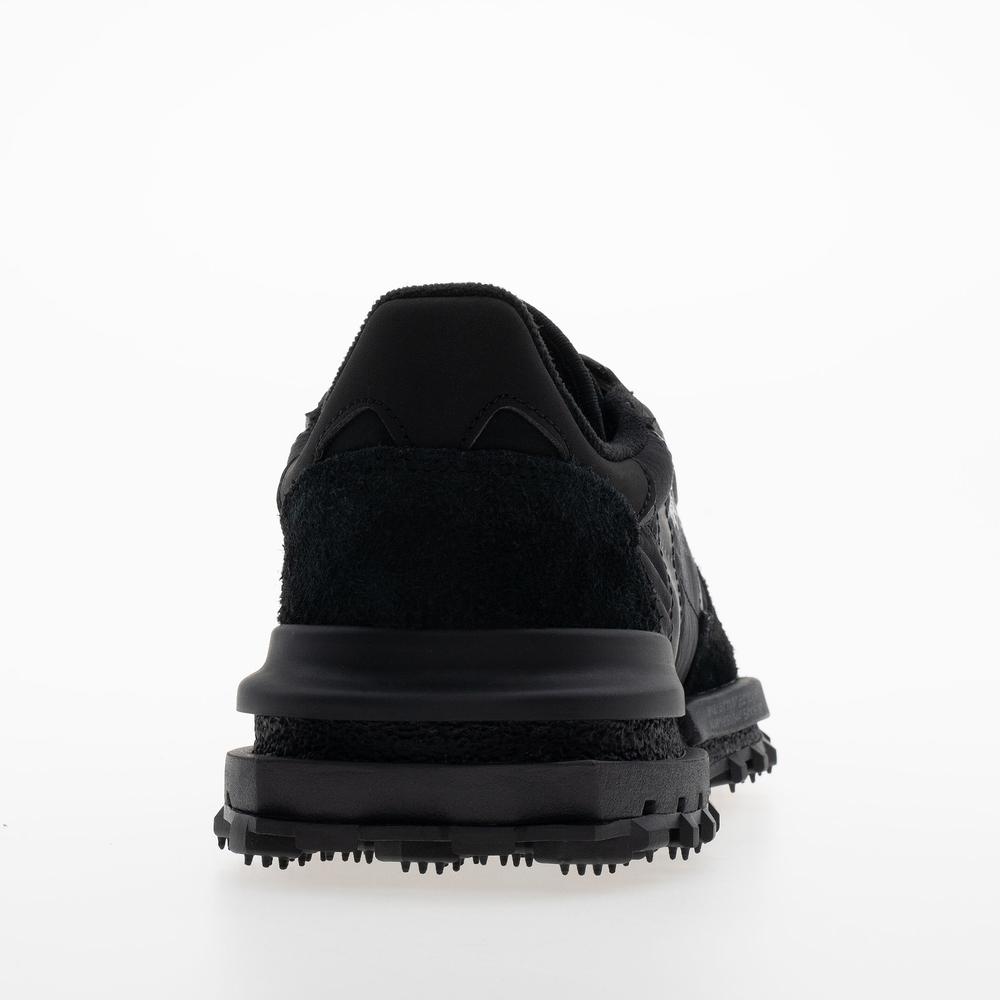 Boty Lacoste Elite Active 750SMA0078-02H - černé