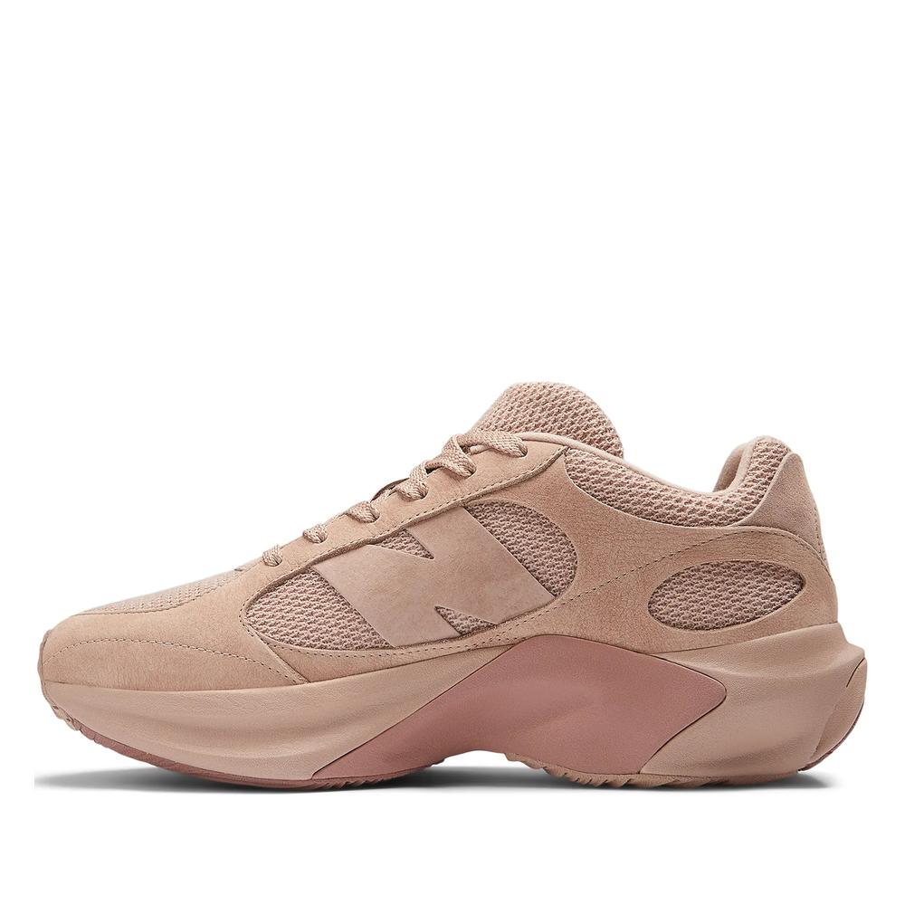 Boty New Balance WRPD RUNNER UWRPDFCB - růžové