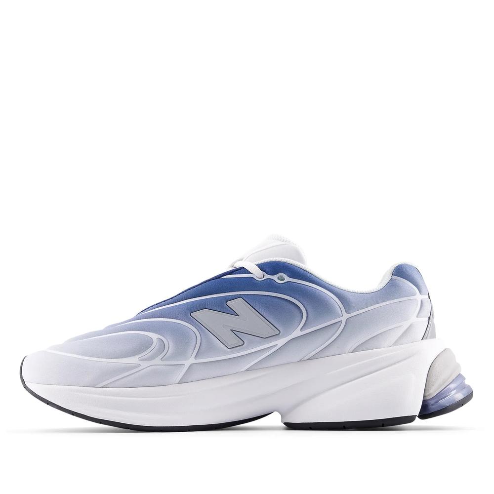 Unisex boty New Balance ABZORB U50308YW - bílé
