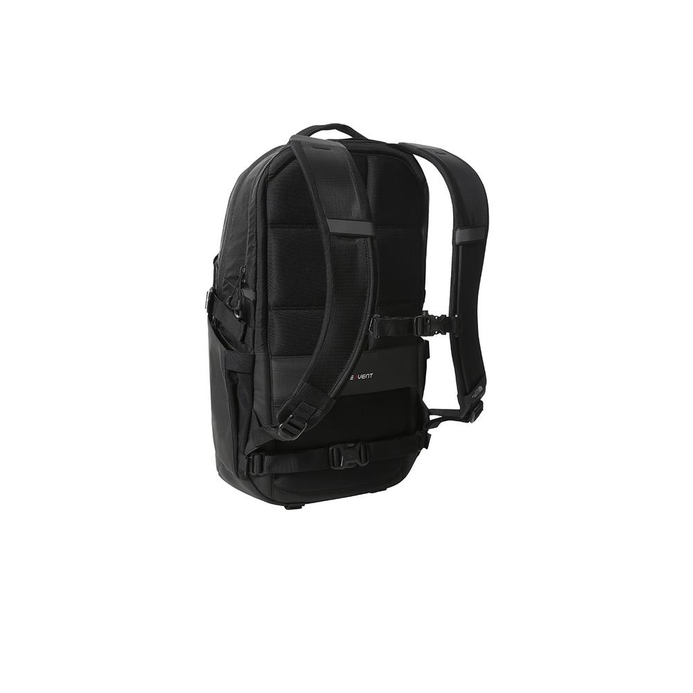 Ruksak The North Face Recon 0A52SHKX71 - černé