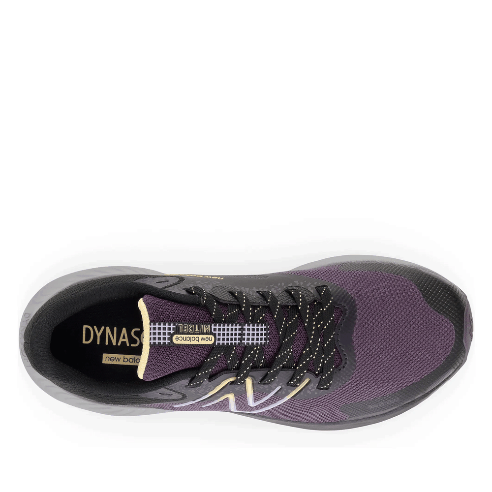 Dámské boty New Balance DynaSoft Nitrel v5 WTNTRMP5 – fialové