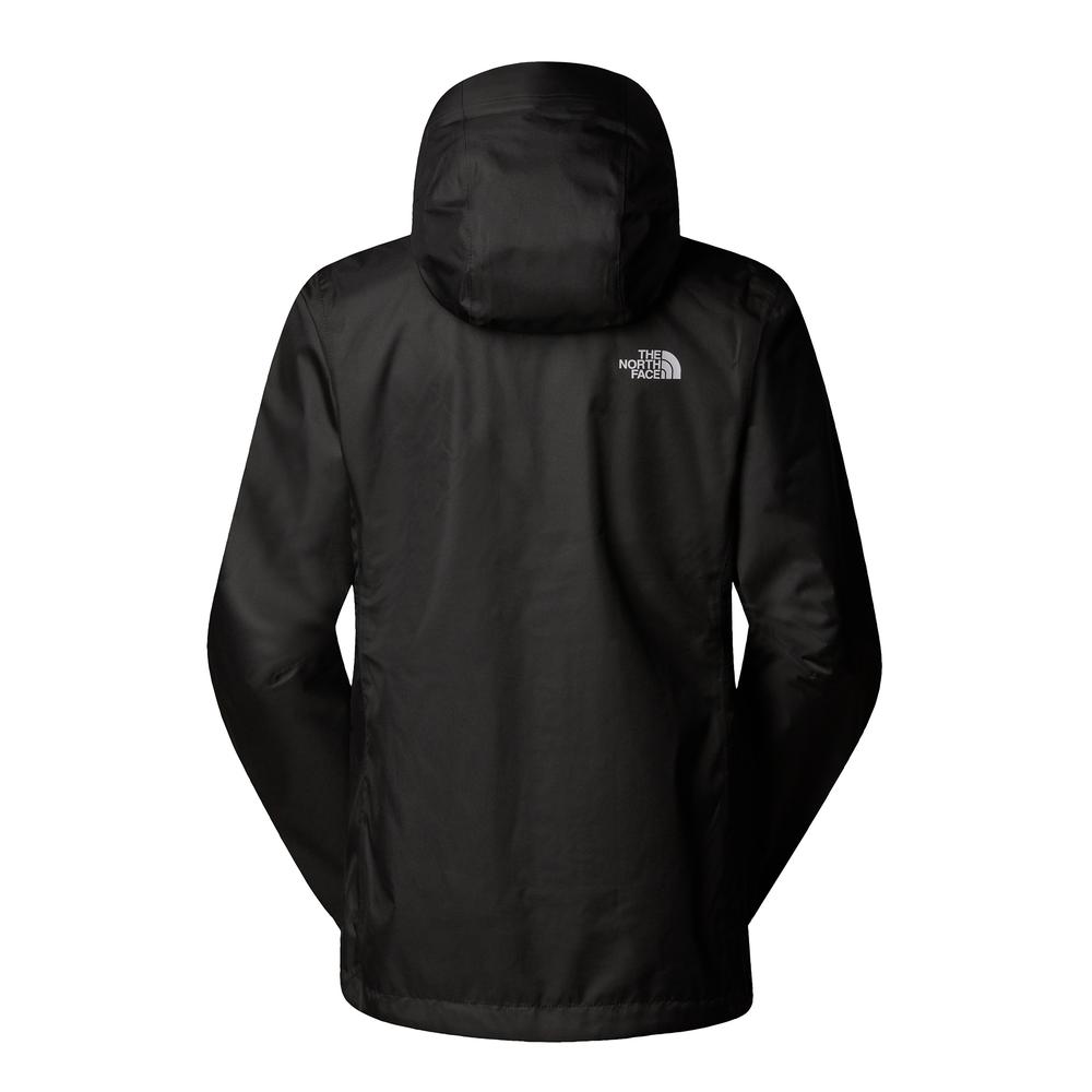 Bunda The North Face Quest 00A8BAKU11 - černé