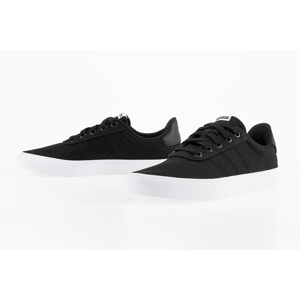 Boty adidas Sportswear Vulc Raid3r Skateboarding GX0873 - černé