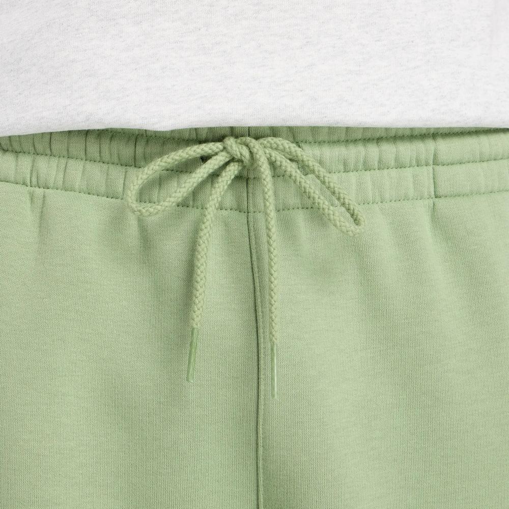 Pánské kalhoty New Balance MP43904AAR - zelené