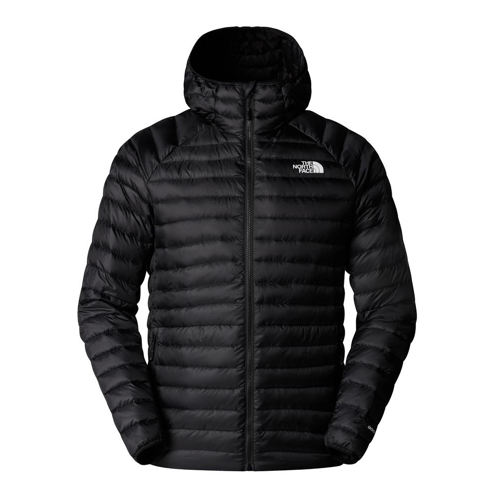 Bunda The North Face Bettaforca 0A87GX4HF1 - černé