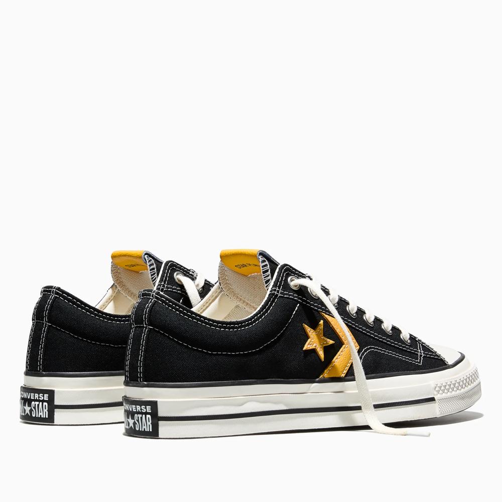 Boty unisex Converse Star Player 76 A16015C - černé