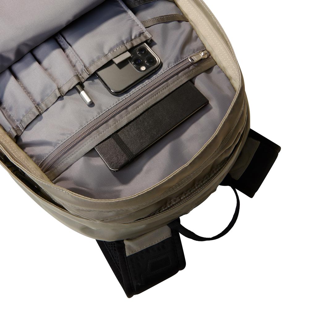 Ruksak unisex The North Face Borealis 00CF9C5IF1 - šedivé