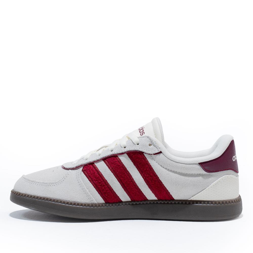 Dámské boty adidas Breaknet Sleek 2.0 LA2959 - bílé