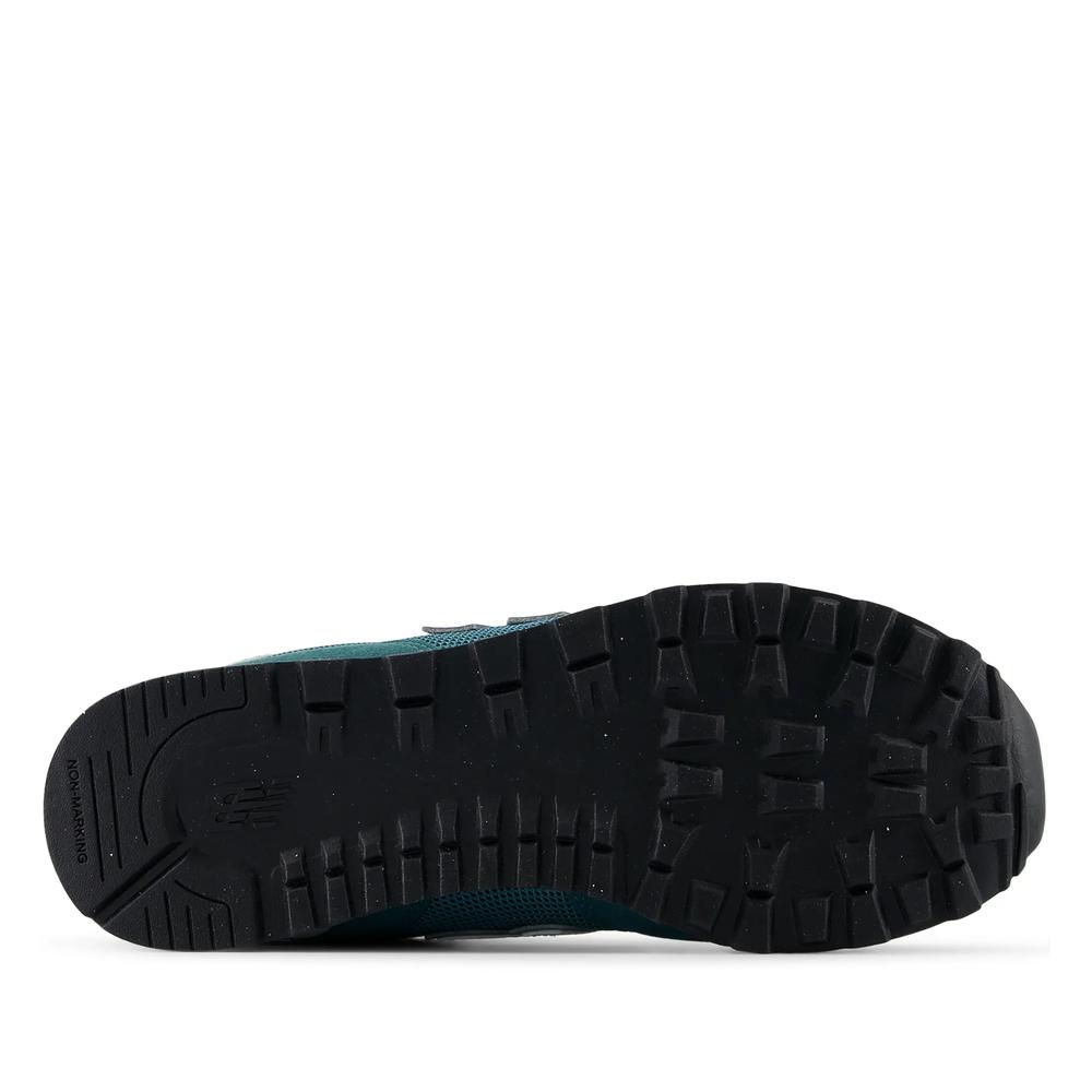 Boty New Balance GC515BG - zelené