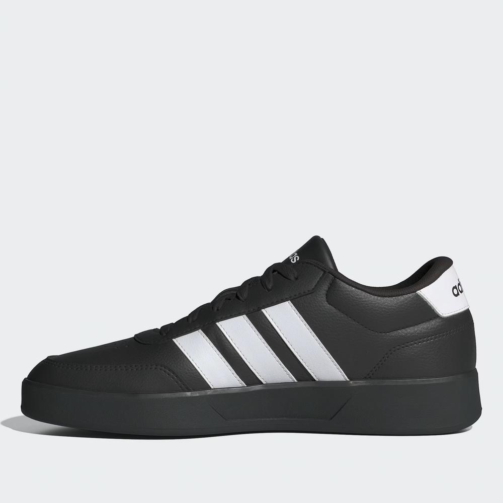 Pánské boty adidas Breaknet 3.0 JQ5482 - černé