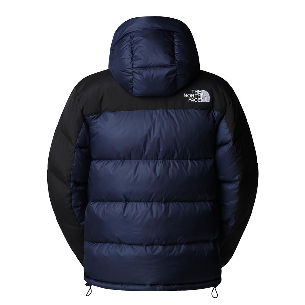 Pánská bunda The North Face Himalayan 0A4QYX92A1 - tmavě modrě