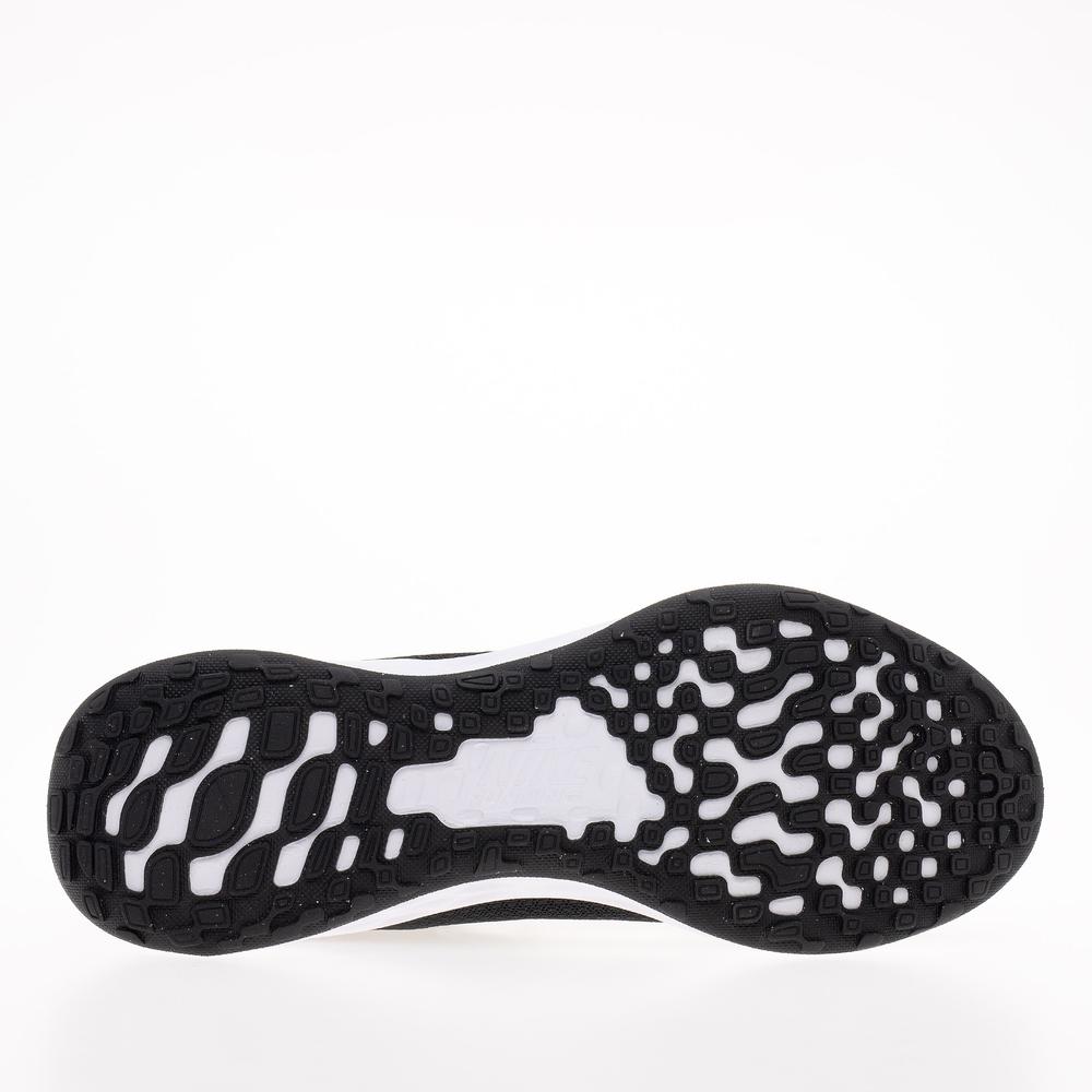 Boty Nike Revolution 6 Next Nature DC3728-003 - černé