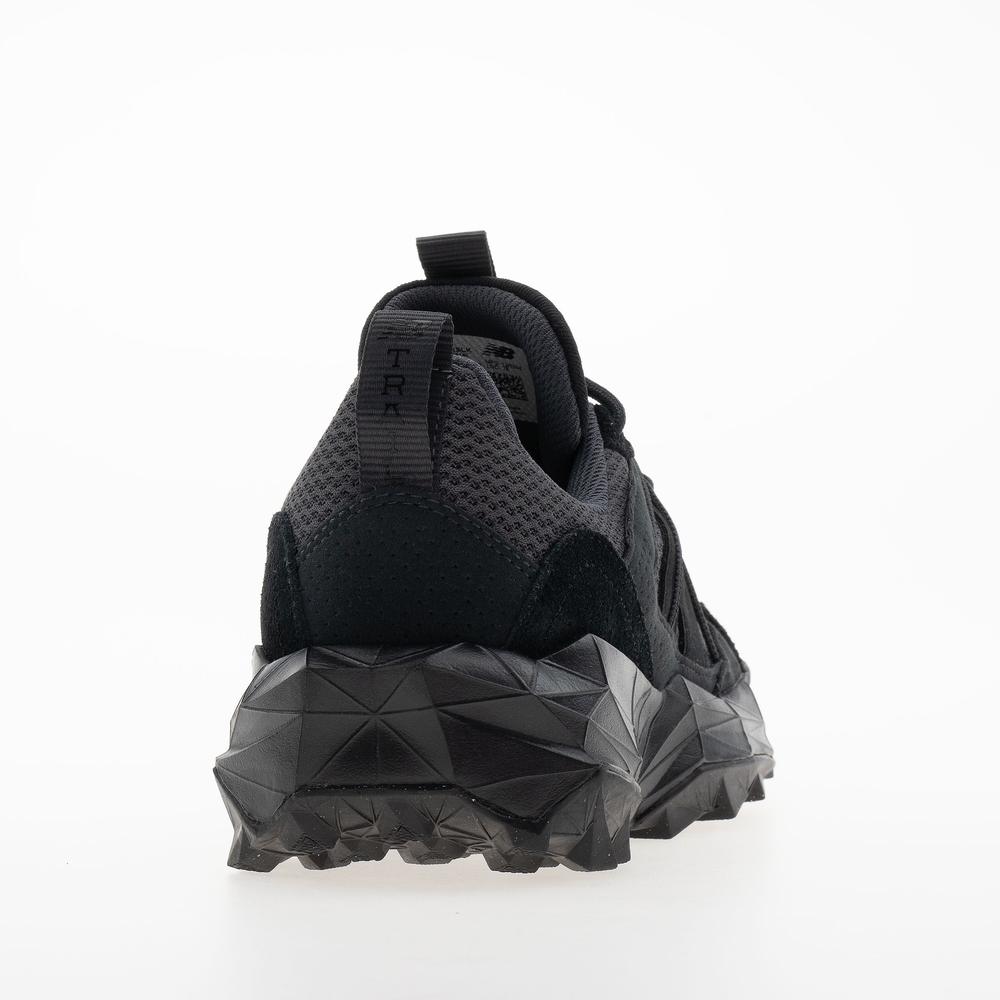 Pánské boty New Balance DynaSoft Tektrel MTTTRSLK - černé