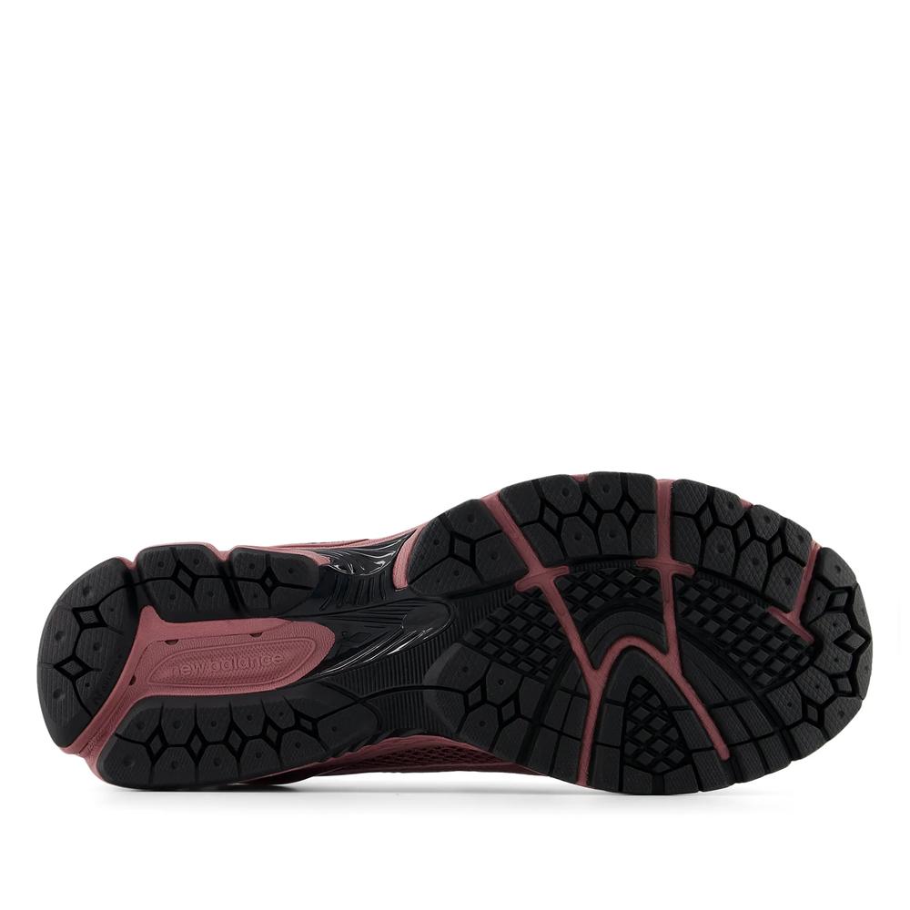 Boty unisex New Balance U19065WS - růžové