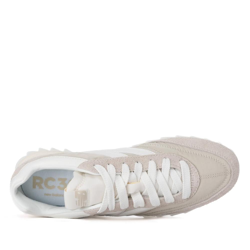 Boty New Balance URC30ET – bílé