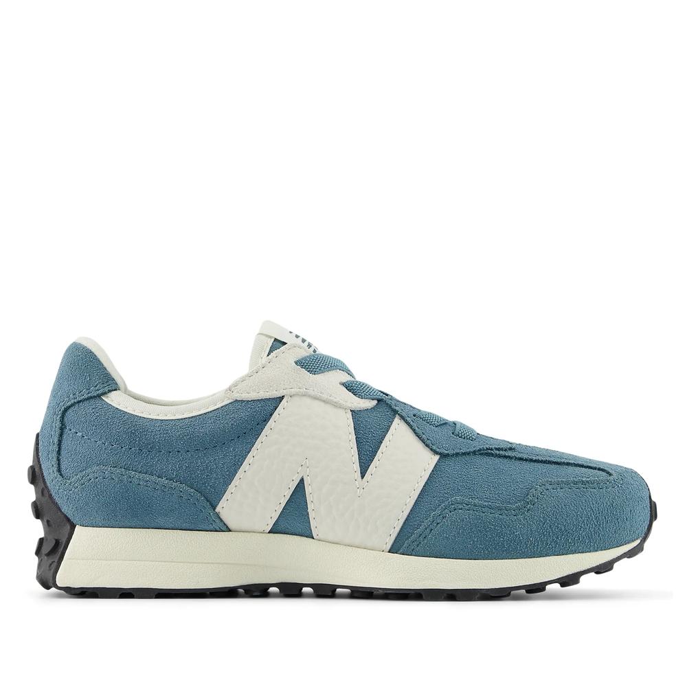 Dětské boty New Balance P3275XH - modré