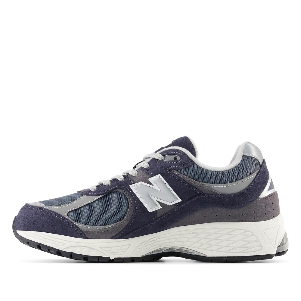 Boty New Balance M2002RSF - tmavě modrě