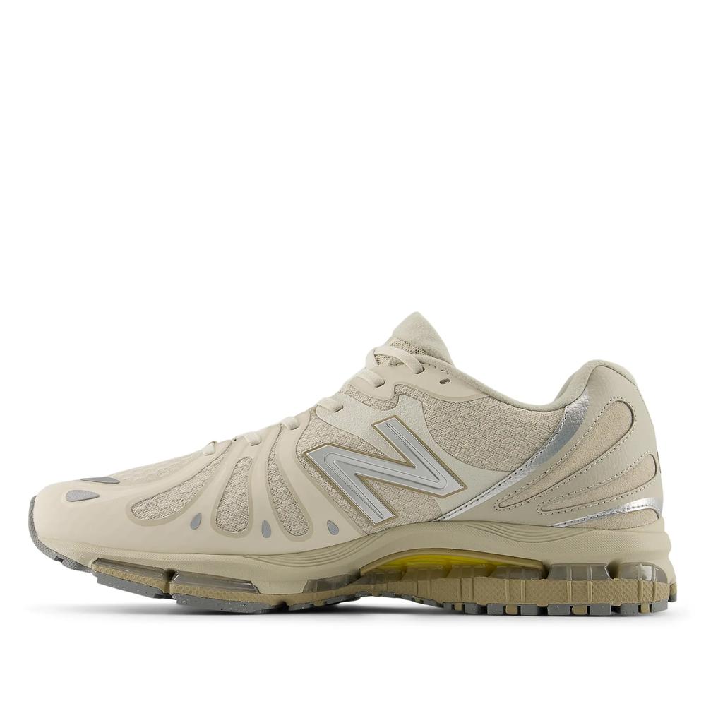 Unisex boty New Balance U18901IU - béžové