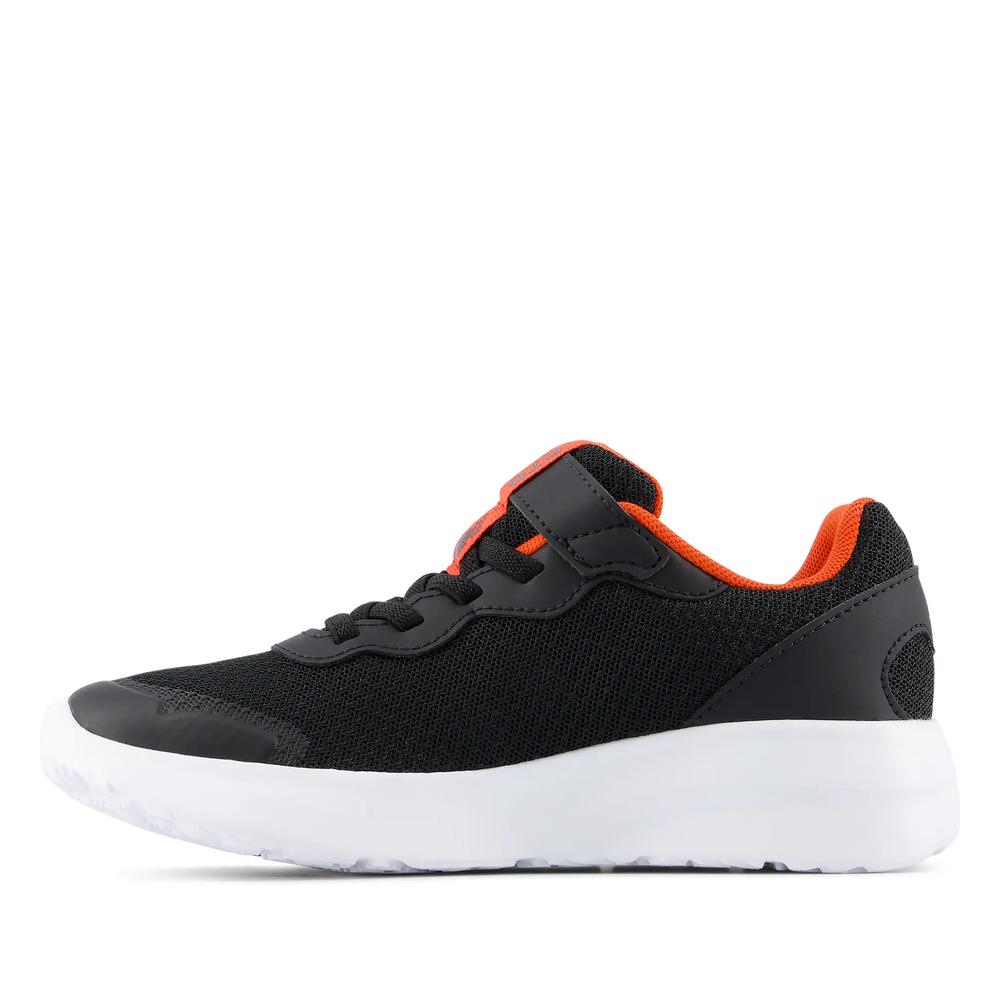Dětské boty New Balance P5787AA - černé