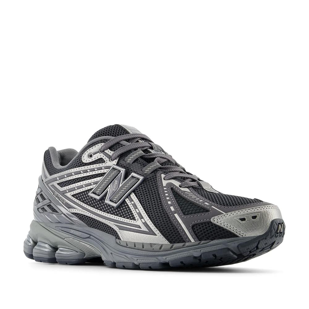 Boty New Balance M1906RES - šedivé