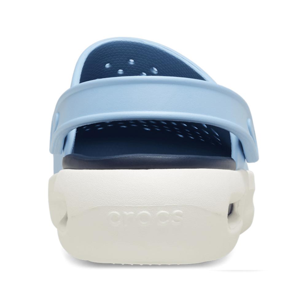 Žabky Crocs InMotion Clog 209964-4NS - modré